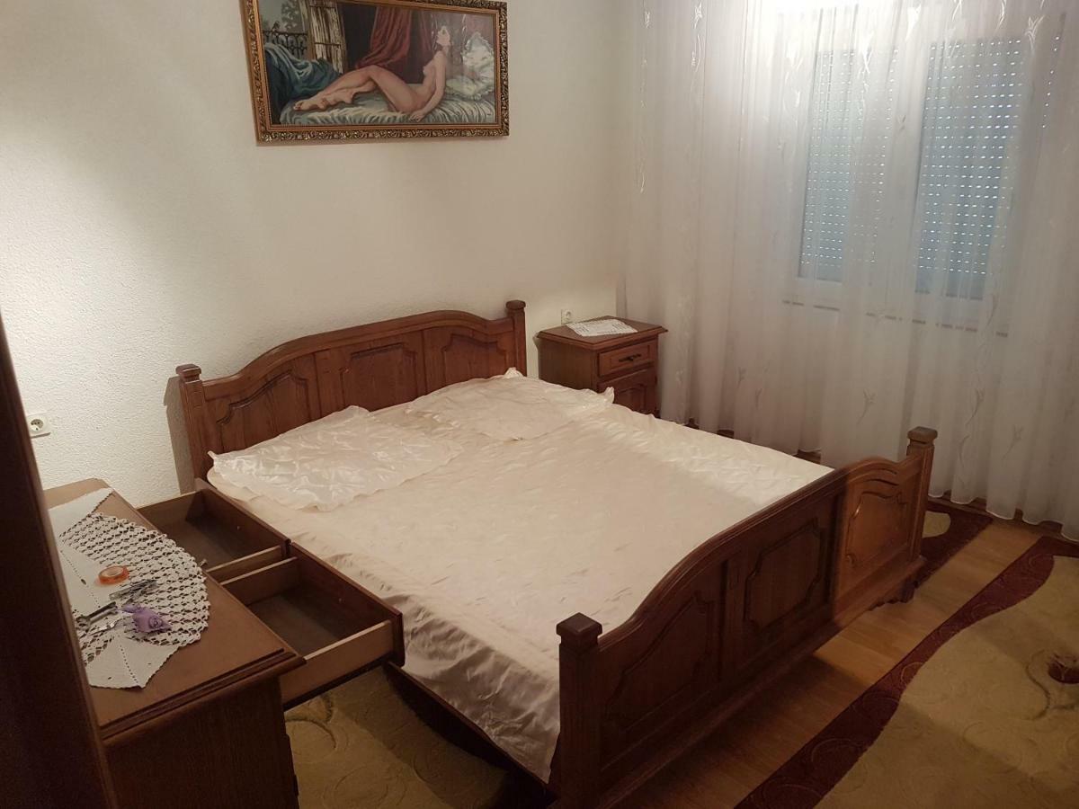 Appartement Apartman Nadija à Jajce Extérieur photo