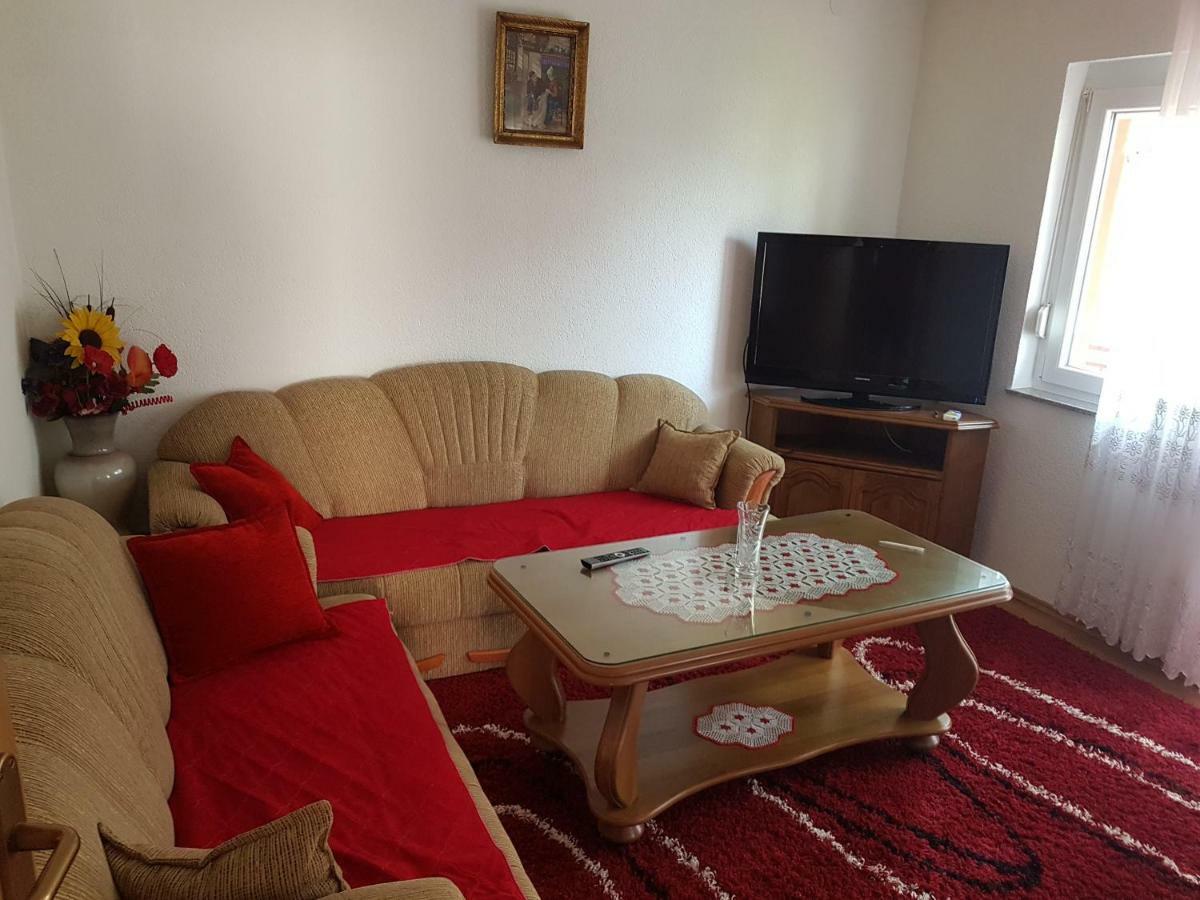 Appartement Apartman Nadija à Jajce Extérieur photo