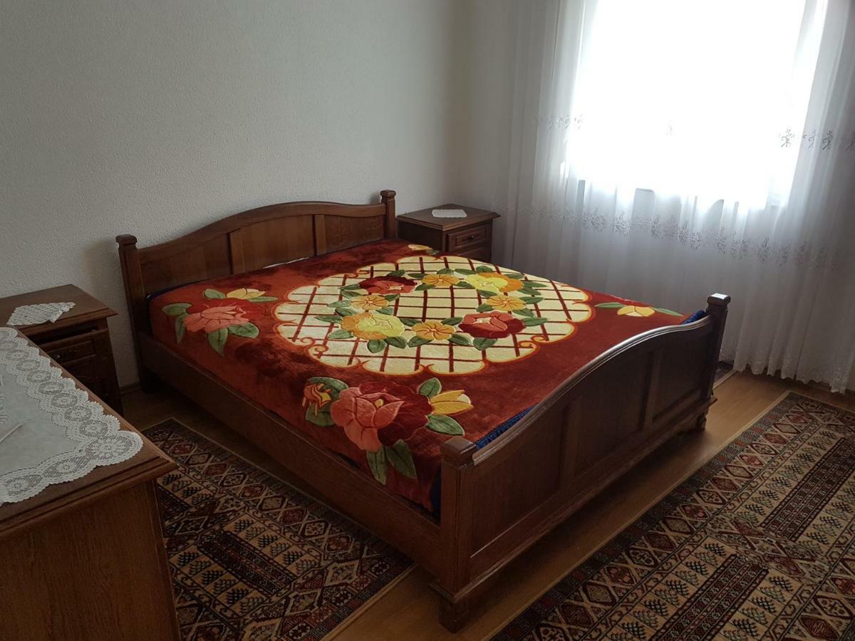 Appartement Apartman Nadija à Jajce Extérieur photo