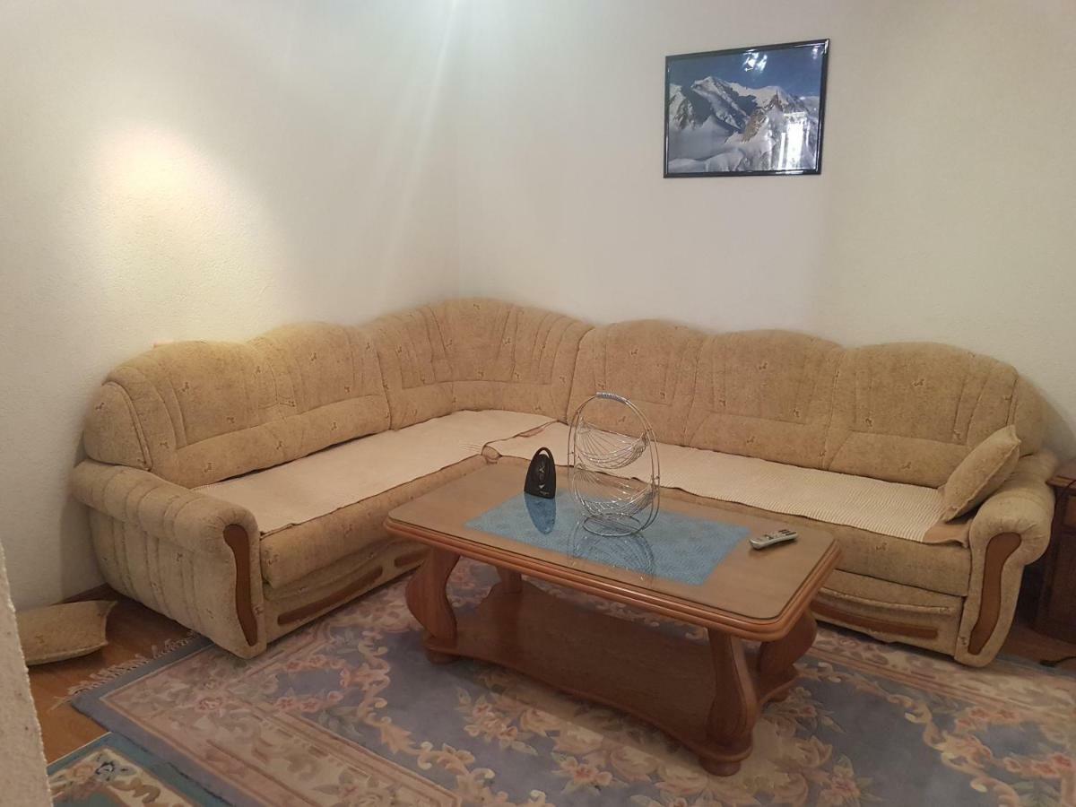 Appartement Apartman Nadija à Jajce Extérieur photo