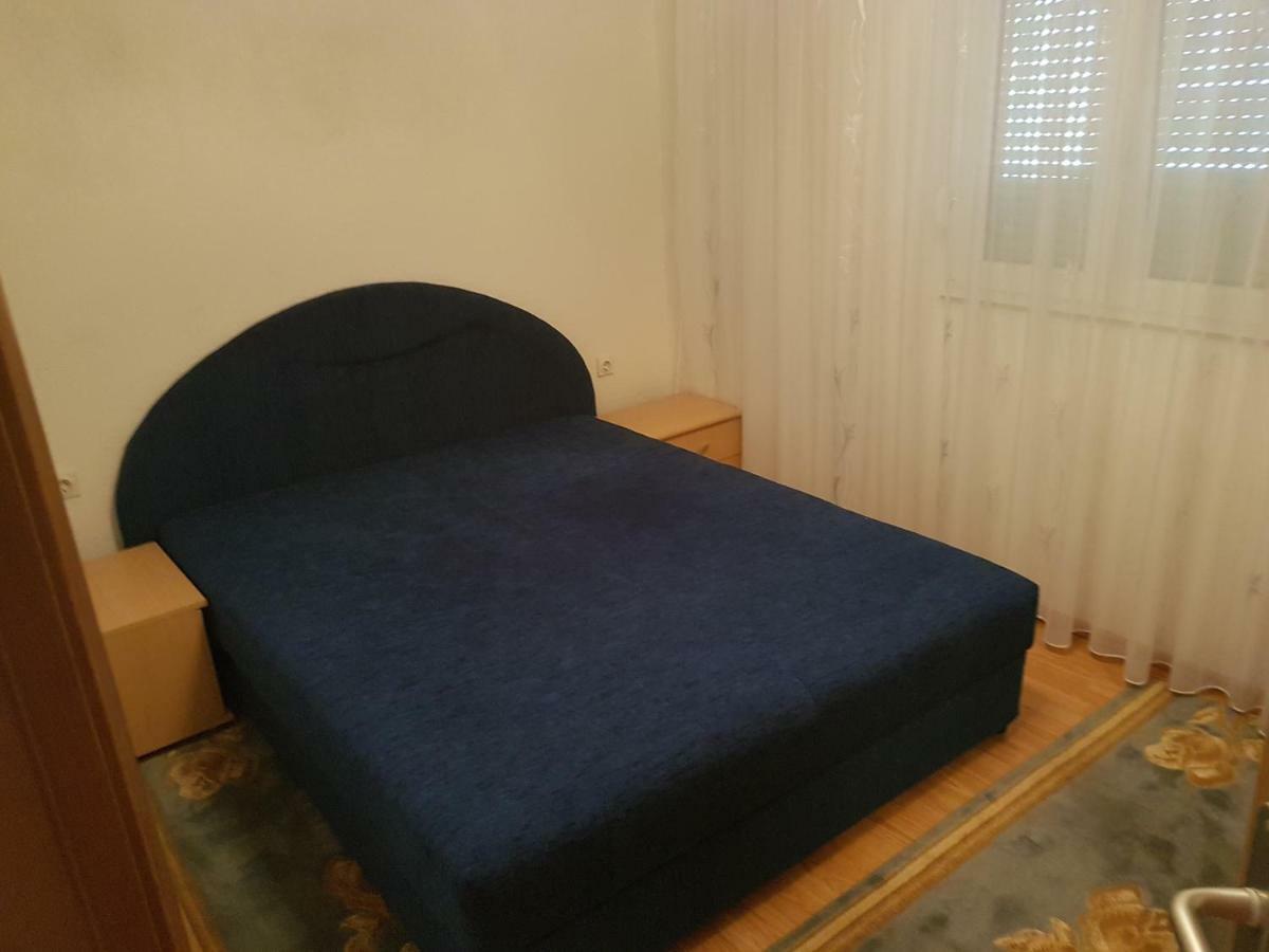 Appartement Apartman Nadija à Jajce Extérieur photo