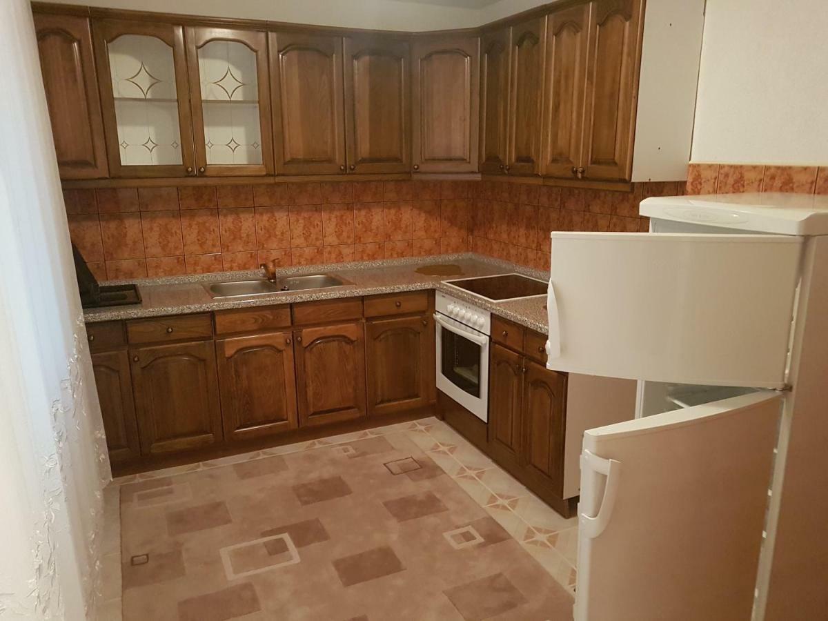 Appartement Apartman Nadija à Jajce Extérieur photo
