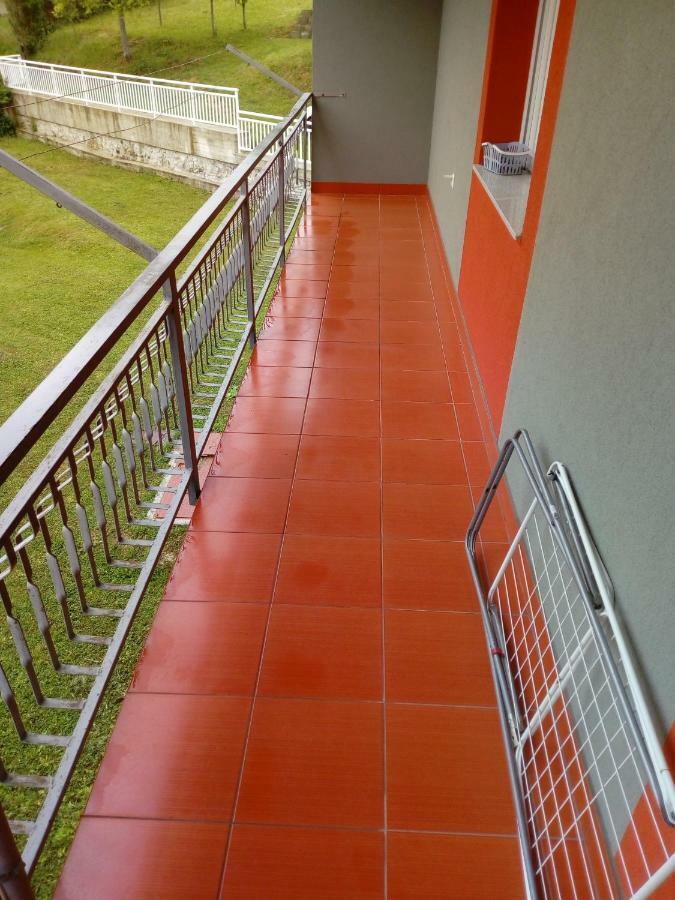 Appartement Apartman Nadija à Jajce Chambre photo